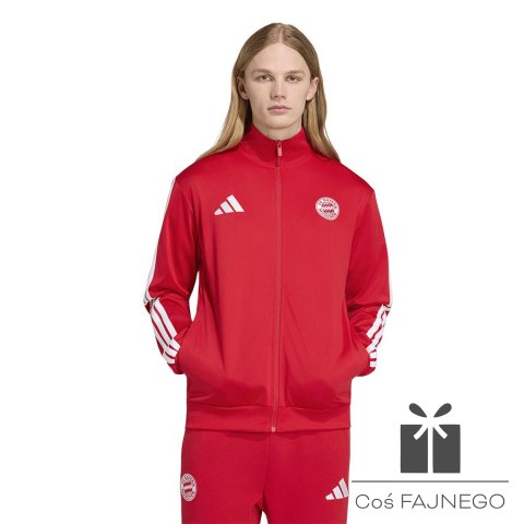 Bluza adidas FC Bayern DNA Track Top KG2569