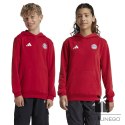 Bluza adidas FC Bayern HD Junior Jr IT4134