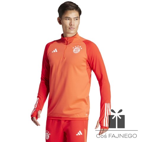 Bluza adidas FC Bayern Training Top IQ0609