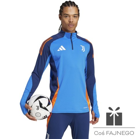 Bluza adidas Juventus Training Top JE4310