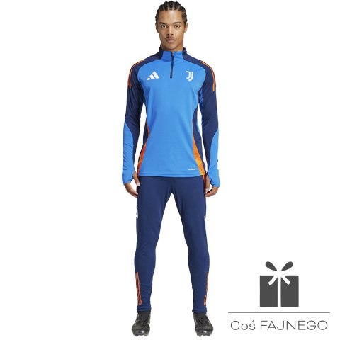 Bluza adidas Juventus Training Top JE4310