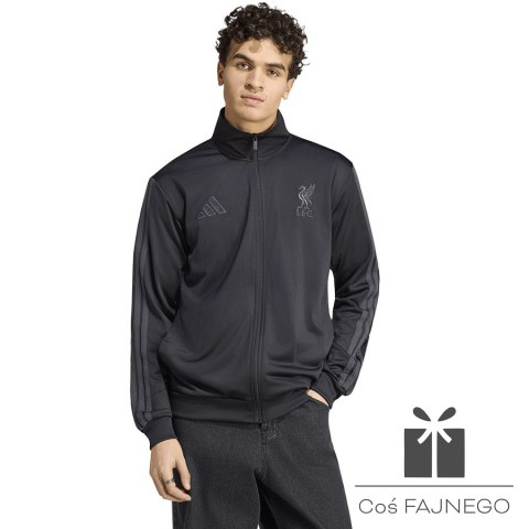 Bluza adidas Liverpool FC DNA Track Top KG2496
