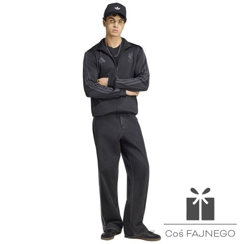 Bluza adidas Liverpool FC DNA Track Top KG2496