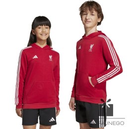Bluza adidas Liverpool FC Hoody Kids HD JW7904