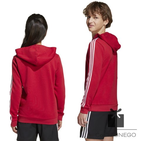 Bluza adidas Liverpool FC Hoody Kids HD JW7904