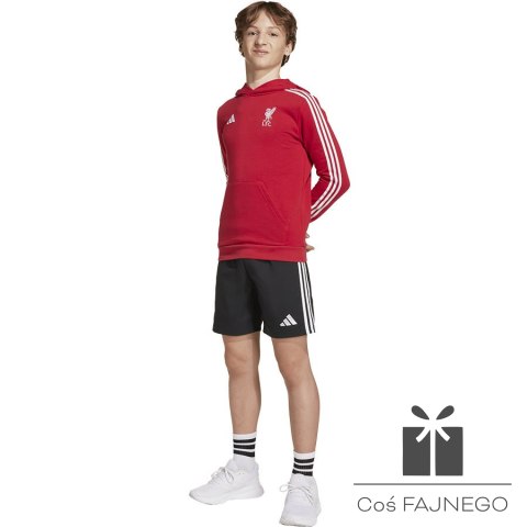 Bluza adidas Liverpool FC Hoody Kids HD JW7904