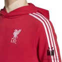 Bluza adidas Liverpool FC Hoody Kids HD JW7904