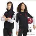 Bluza adidas Liverpool FC Tiro 26 Hoody Junior KB5754