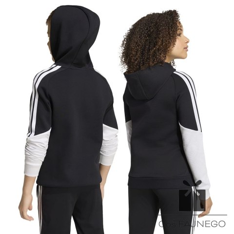 Bluza adidas Liverpool FC Tiro 26 Hoody Junior KB5754