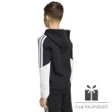 Bluza adidas Liverpool FC Tiro 26 Hoody Junior KB5754