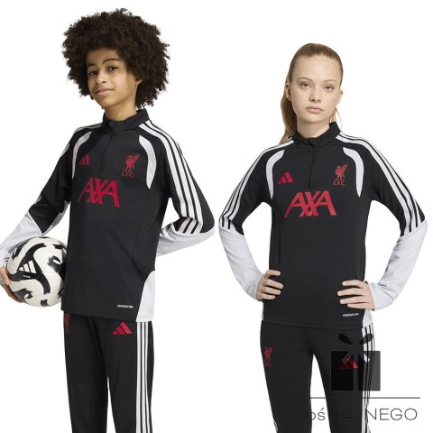 Bluza adidas Liverpool FC Tiro 26 Training Top Junior KB5742