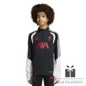 Bluza adidas Liverpool FC Tiro 26 Training Top Junior KB5742