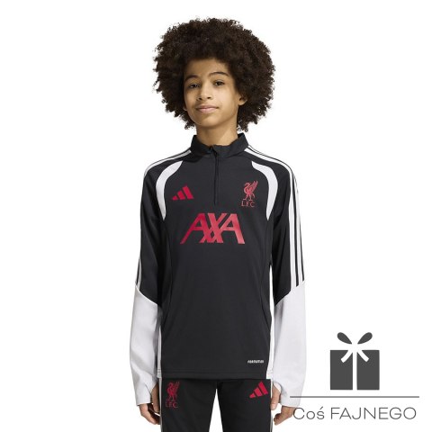 Bluza adidas Liverpool FC Tiro 26 Training Top Junior KB5742