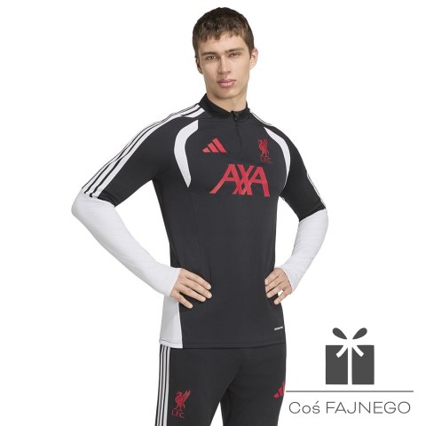 Bluza adidas Liverpool FC Tiro Training Top KB5774