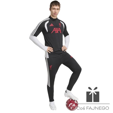 Bluza adidas Liverpool FC Tiro Training Top KB5774