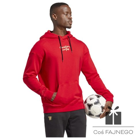 Bluza adidas Manchester United 22/23 HT1992