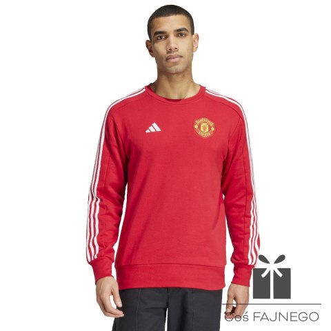 Bluza adidas Manchester United DNA IT4163