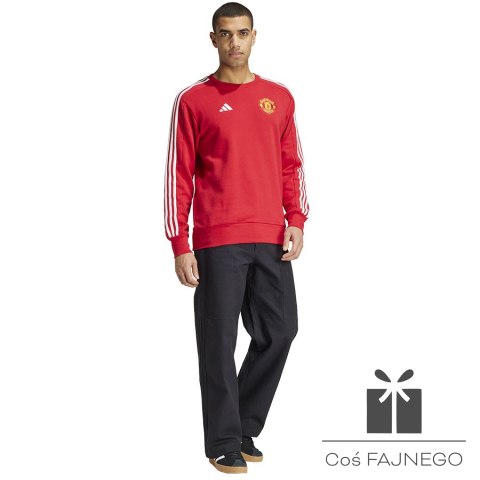 Bluza adidas Manchester United DNA IT4163