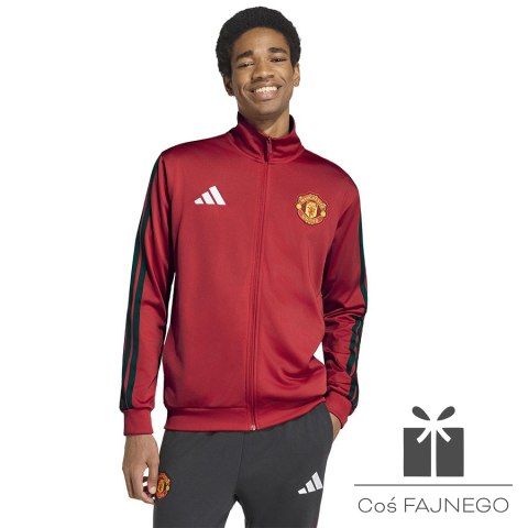Bluza adidas Manchester United DNA Track Top KH4796
