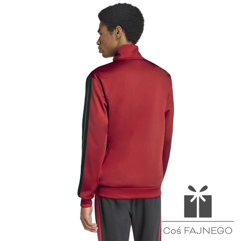 Bluza adidas Manchester United DNA Track Top KH4796