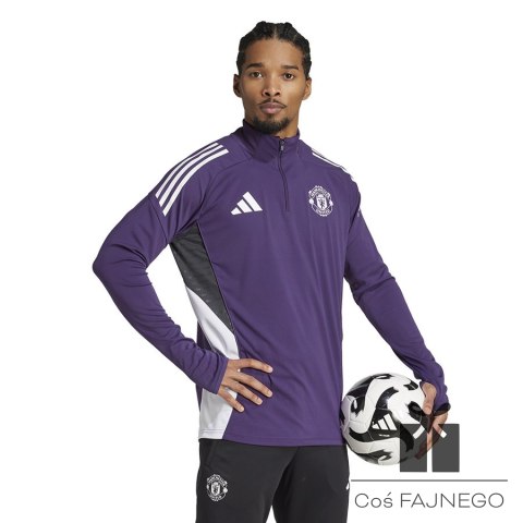 Bluza adidas Manchester United DNA Training Top JP3124