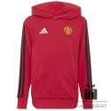 Bluza adidas Manchester United Hoody Junior KH4788
