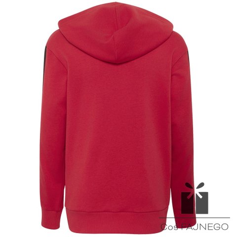 Bluza adidas Manchester United Hoody Junior KH4788