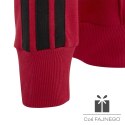 Bluza adidas Manchester United Hoody Junior KH4788