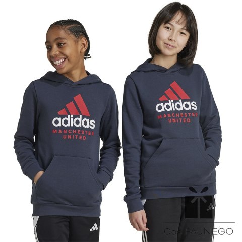 Bluza adidas Manchester United Kids IT4199