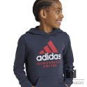 Bluza adidas Manchester United Kids IT4199