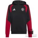 Bluza adidas Manchester United Tiro 26 Junior KC4923