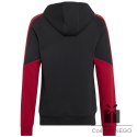 Bluza adidas Manchester United Tiro 26 Junior KC4923