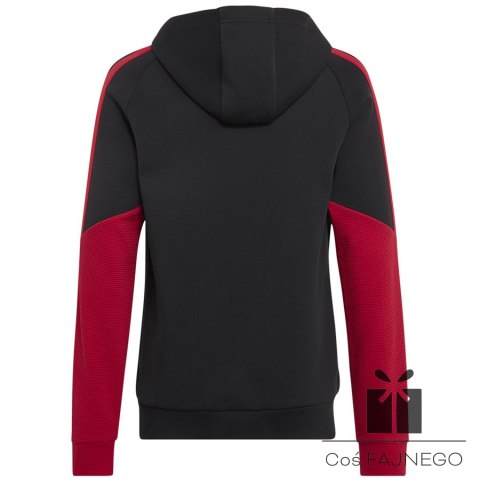 Bluza adidas Manchester United Tiro 26 Junior KC4923