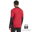 Bluza adidas Manchester United Tiro 26 Training Top Junior KC4884