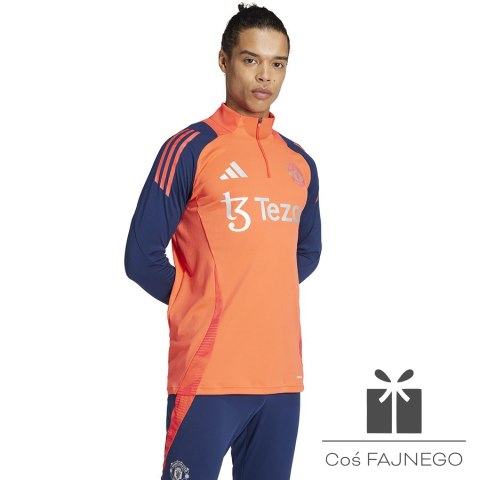 Bluza adidas Manchester United Training Top IT4240