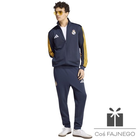 Bluza adidas Real Madryt DNA Track Top KG2950
