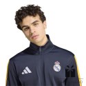Bluza adidas Real Madryt DNA Track Top KG2950