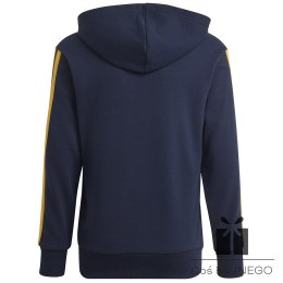Bluza adidas Real Madryt Hoody Junior KG5365