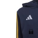 Bluza adidas Real Madryt Hoody Junior KG5365