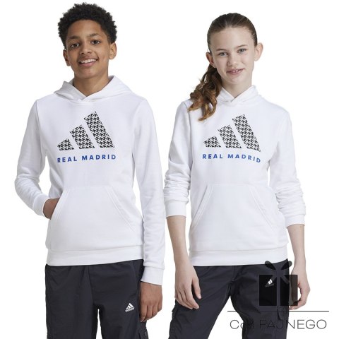 Bluza adidas Real Madryt Kids IT3763
