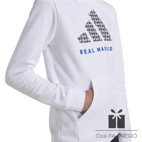 Bluza adidas Real Madryt Kids IT3763