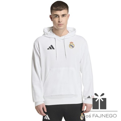 Bluza adidas Real Madryt Marvel Hoody KB4395