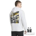 Bluza adidas Real Madryt Marvel Hoody KB4395