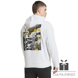 Bluza adidas Real Madryt Marvel Hoody KB4395