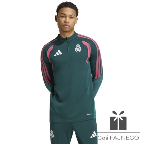 Bluza adidas Real Madryt Tiro 26 Training Top KB6343