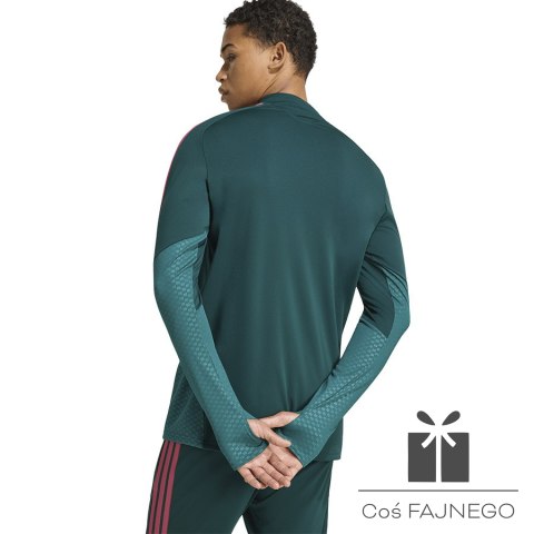 Bluza adidas Real Madryt Tiro 26 Training Top KB6343