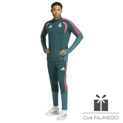 Bluza adidas Real Madryt Tiro 26 Training Top KB6343