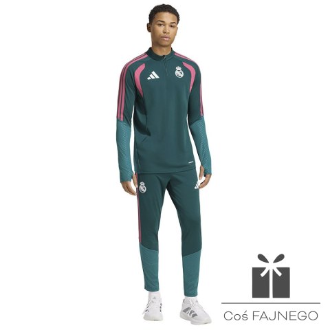Bluza adidas Real Madryt Tiro 26 Training Top KB6343