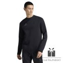 Bluza adidas Real Madryt Tiro Travel KC7807