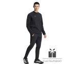 Bluza adidas Real Madryt Tiro Travel KC7807